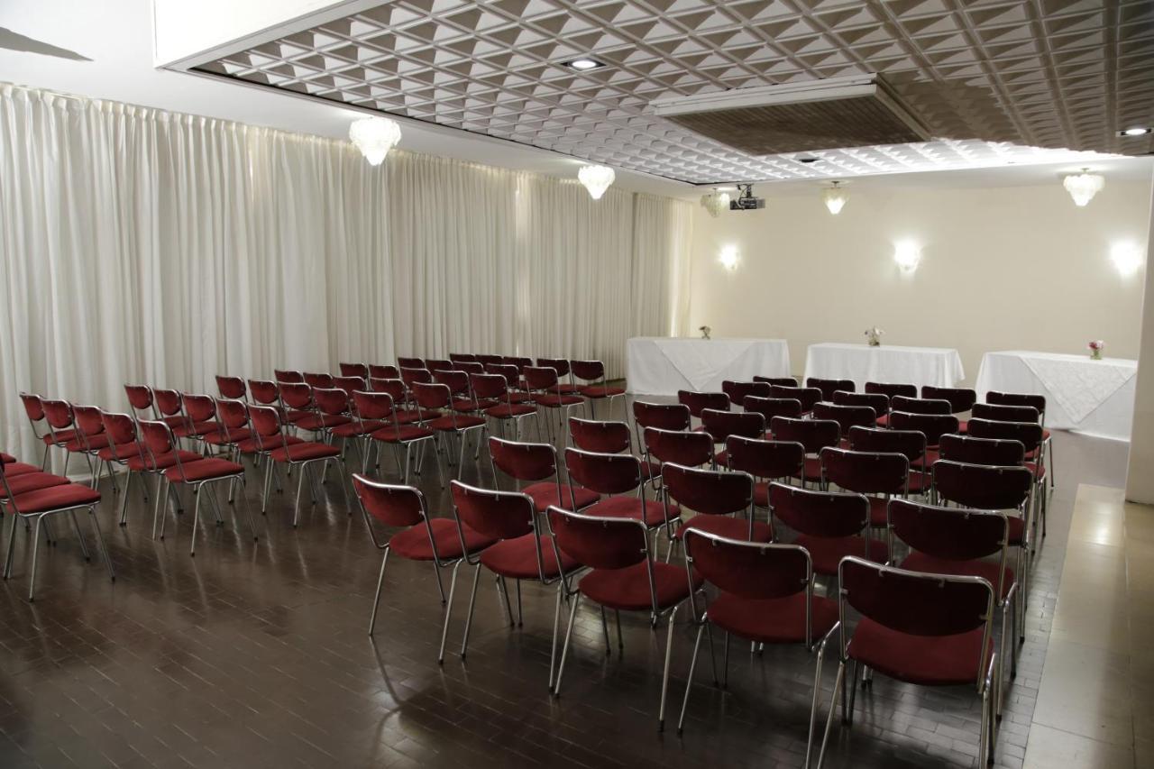 Gran Hotel Dora Córdoba Exteriér fotografie